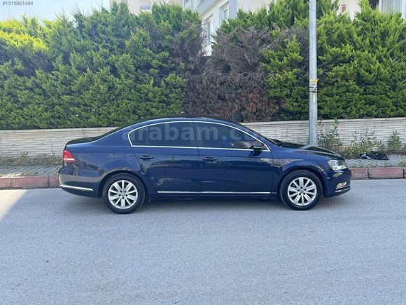SAFKAN DÜŞÜK KM AĞIR KAYITLI