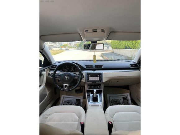 SAFKAN DÜŞÜK KM AĞIR KAYITLI