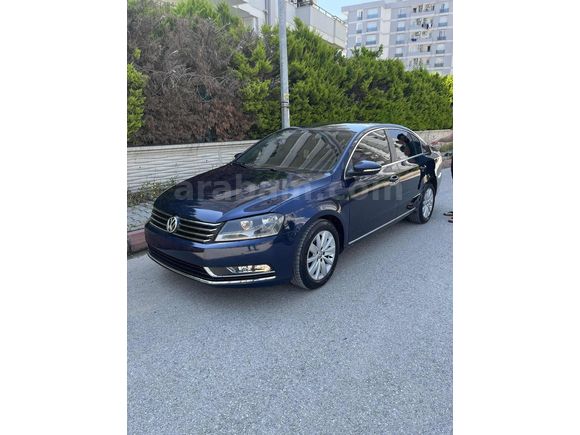 SAFKAN DÜŞÜK KM AĞIR KAYITLI
