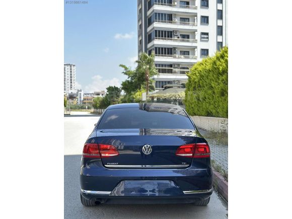 SAFKAN DÜŞÜK KM AĞIR KAYITLI