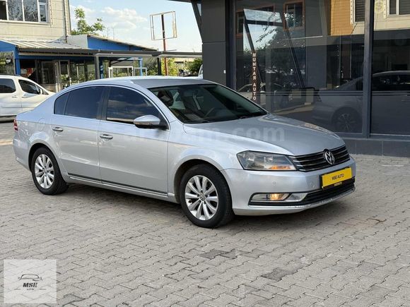 MSE DEN PASSAT