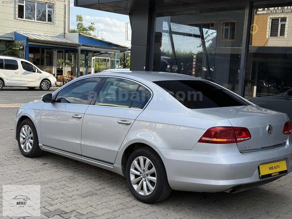 MSE DEN PASSAT