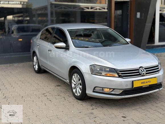MSE DEN PASSAT