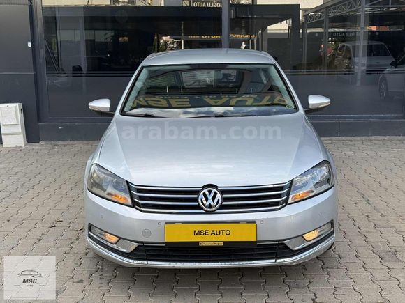 MSE DEN PASSAT