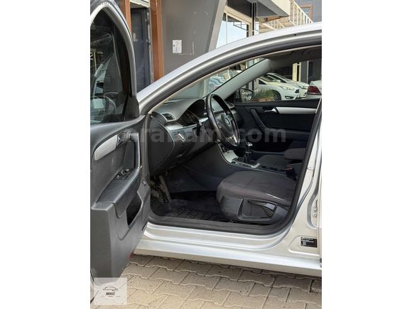 MSE DEN PASSAT