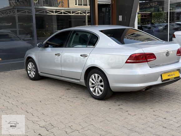 MSE DEN PASSAT