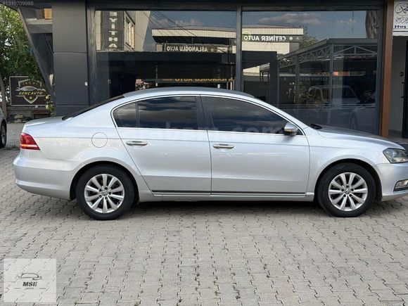 MSE DEN PASSAT