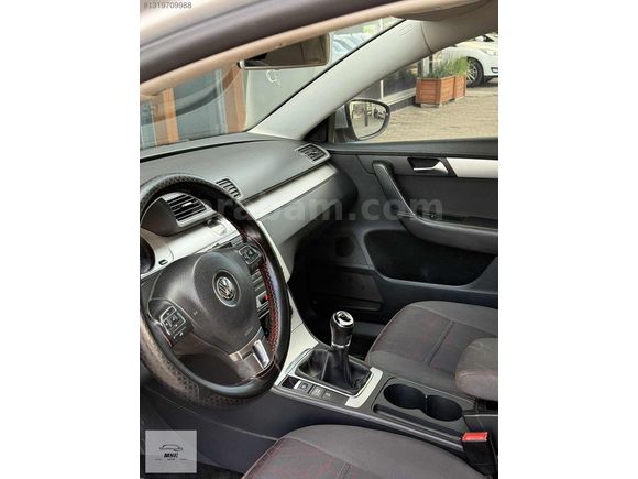 MSE DEN PASSAT