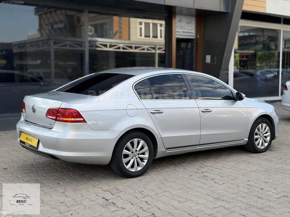 MSE DEN PASSAT