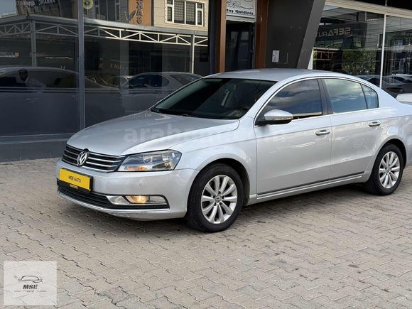 MSE DEN PASSAT