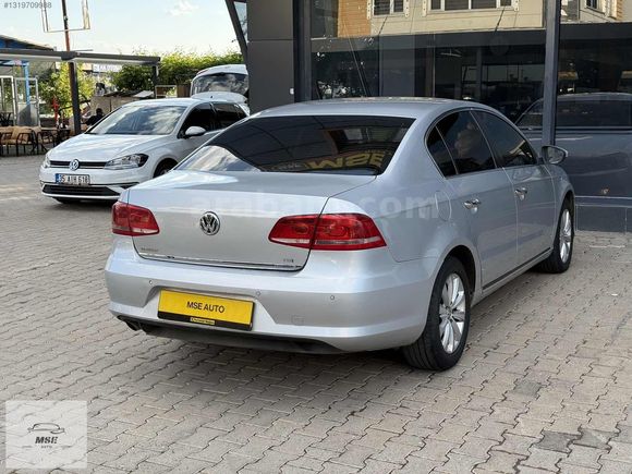 MSE DEN PASSAT