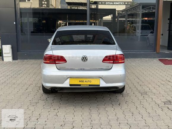 MSE DEN PASSAT