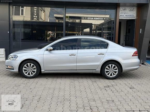 MSE DEN PASSAT