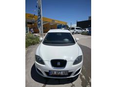 Sahibinden Seat Leon 1.6 TDI CR Style 2011 Model 