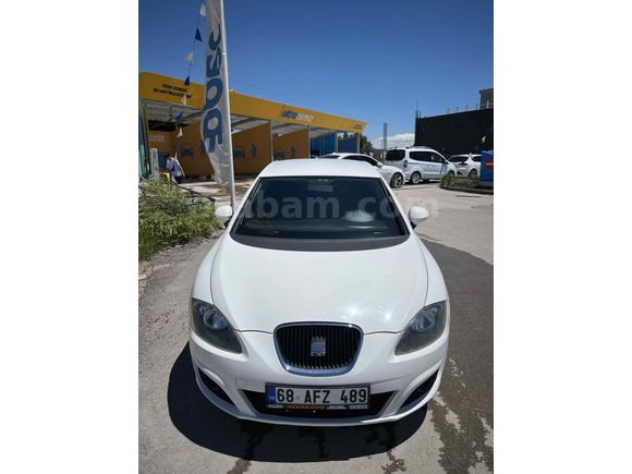Sahibinden Seat Leon 1.6 TDI CR Style 2011 Model 