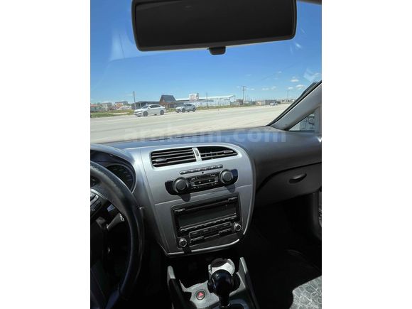 Sahibinden Seat Leon 1.6 TDI CR Style 2011 Model 