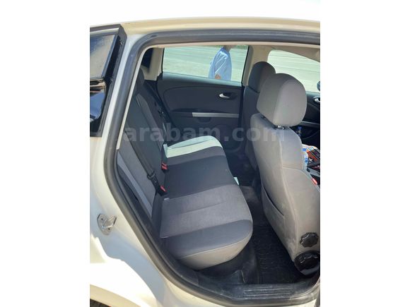 Sahibinden Seat Leon 1.6 TDI CR Style 2011 Model 