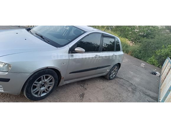 Sahibinden Fiat Stilo 1.6 Dynamic 2003 Model