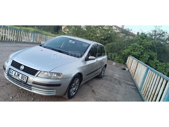 Sahibinden Fiat Stilo 1.6 Dynamic 2003 Model