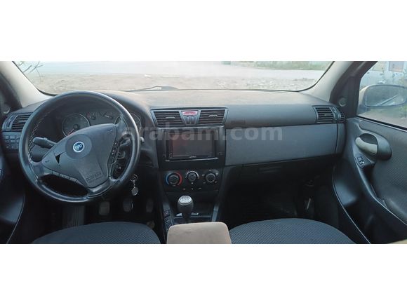 Sahibinden Fiat Stilo 1.6 Dynamic 2003 Model