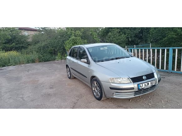 Sahibinden Fiat Stilo 1.6 Dynamic 2003 Model