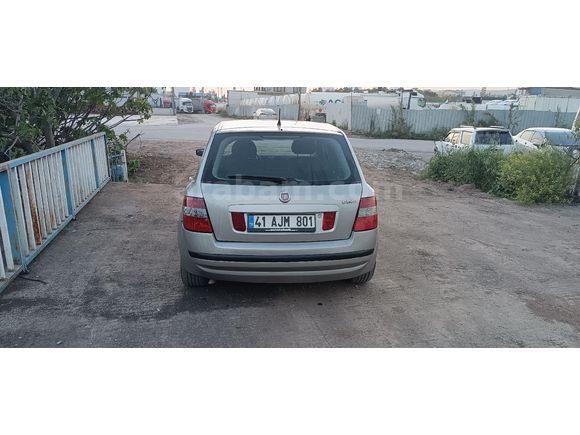 Sahibinden Fiat Stilo 1.6 Dynamic 2003 Model