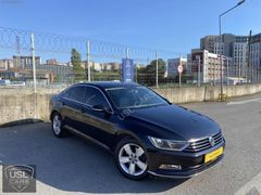 USL CARS 2018 PASSAT 1.6TDI KAYITSIZ