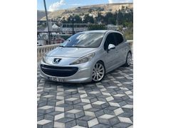 Sahibinden Peugeot 207 1.4 HDi Trendy 2008 Model 