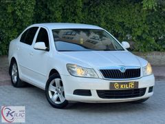 2011 SKODA OCTAVİA 1.6 BENZİN&LPG HATASIZ BOYASIZ TRAMERSİZ