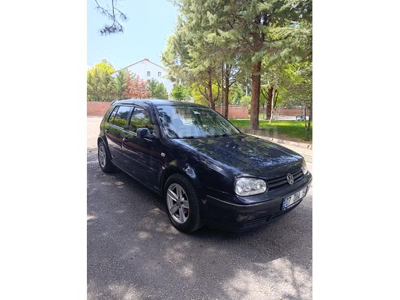 Sahibinden Volkswagen Golf 1.6 Comfortline 1999 Model