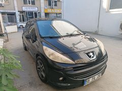 Sahibinden Peugeot 207 1.4 Trendy 2009 Model