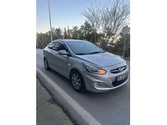 Sahibinden Hyundai Accent Blue 1.6 CRDI Mode Plus 2012 Model düşük km  pazarlık takas olur