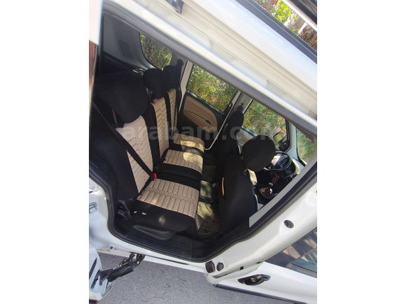 Sahibinden Fiat Doblo Combi 1.6 Multijet Premio 2013 Model 