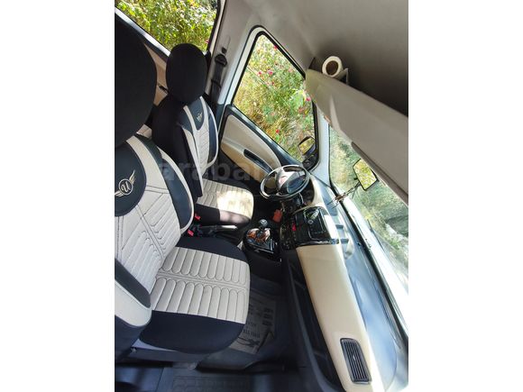 Sahibinden Fiat Doblo Combi 1.6 Multijet Premio 2013 Model 