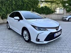 2022 MODEL HATASIZ DÜŞÜK KM ÇOK TEMİZ TOYOTA COROLLA