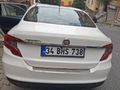 Fiat Egea 1.3  Easy 2018 Model  220000 km Beyaz