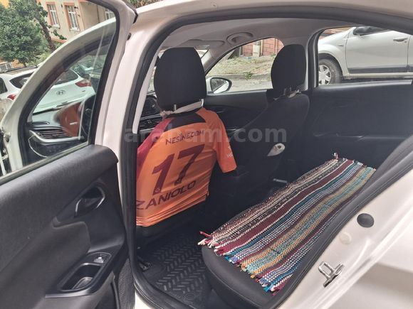 Fiat Egea 1.3  Easy 2018 Model  220000 km Beyaz
