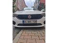 Fiat Egea 1.3  Easy 2018 Model  220000 km Beyaz