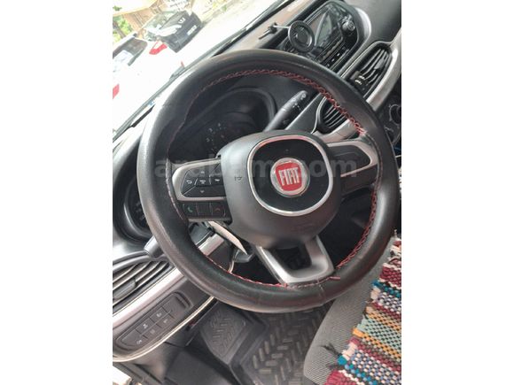 Fiat Egea 1.3  Easy 2018 Model  220000 km Beyaz