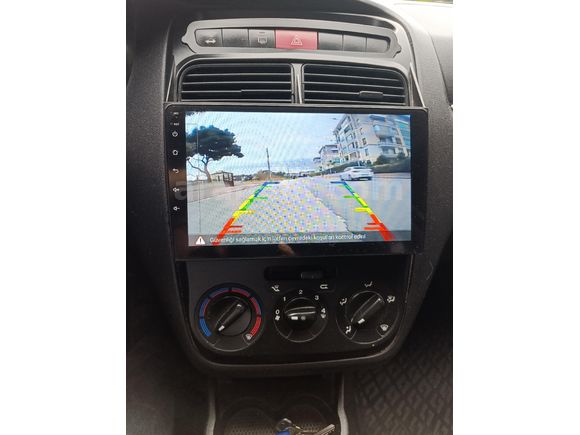 Fiat Linea 1.3 Multijet Active Plus 2013 Model Konya