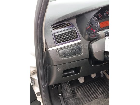 Fiat Linea 1.3 Multijet Active Plus 2013 Model Konya