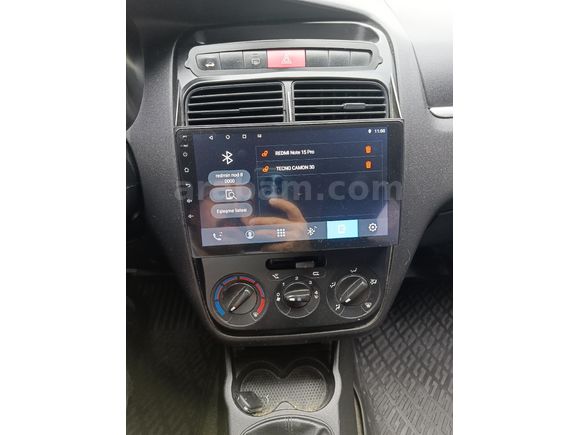 Fiat Linea 1.3 Multijet Active Plus 2013 Model Konya