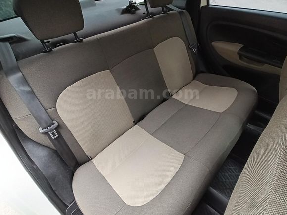 Fiat Linea 1.3 Multijet Active Plus 2013 Model Konya