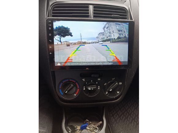 Fiat Linea 1.3 Multijet Active Plus 2013 Model Konya
