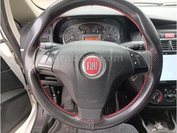 Fiat Linea 1.3 Multijet Active Plus 2013 Model Konya