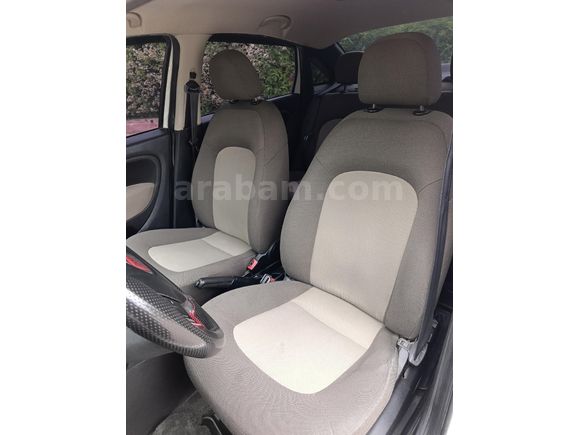 Fiat Linea 1.3 Multijet Active Plus 2013 Model Konya