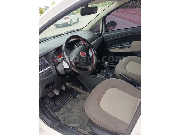 Fiat Linea 1.3 Multijet Active Plus 2013 Model Konya