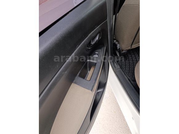 Fiat Linea 1.3 Multijet Active Plus 2013 Model Konya