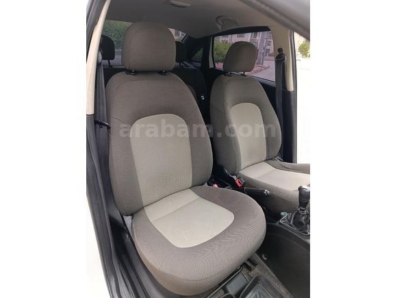 Fiat Linea 1.3 Multijet Active Plus 2013 Model Konya
