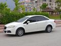 Fiat Linea 1.3 Multijet Active Plus 2013 Model Konya